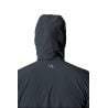 Softshell-jakke til mænd Rab Borealis Hoody (Beluga)