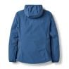 Veste softshell RAB Borealis Hoody (Beluga) Homme