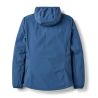Rab Borealis Hoody (Tempest Blue)
