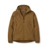 Rab Borealis Hoody (Roble)