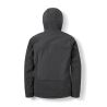 Rab Ascendor Pro Hoody (Nero)