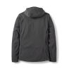 Rab Ascendor Pro Hoody (Sort)