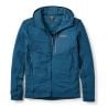 Rab Ascendor Light Hoody (Tempest Blue)