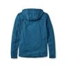 Rab Ascendor Light Hoody (Tempest Blue)