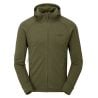 Rab Nexus Hoody (Oliva (Oliva))