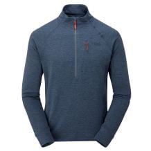 Fleece Rab Nexus Pull-On (Steel) Men