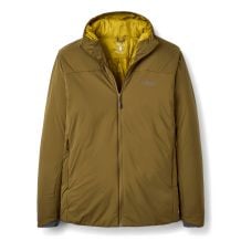 Jakke Rab Xenair Alpine Light Jacket (Eik) Herre