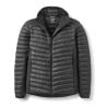 Rab Cirrus Flex Hoody (Black (Black))