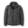 Rab Cirrus Flex Hoody (Musta (mustat))