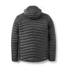 Rab Cirrus Flex Hoody (Nero (Nero))