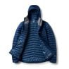 Rab Cirrus Flex Hoody (Tempest Blue)