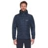 Rab Cirrus Flex Hoody (Tempest Blue)