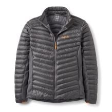 Dunjacka Rab Cirrus Flex Jacket (Graphene) Herr
