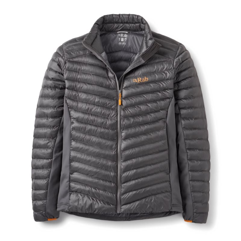 Rab Cirrus Flex Jacket (Graphene)
