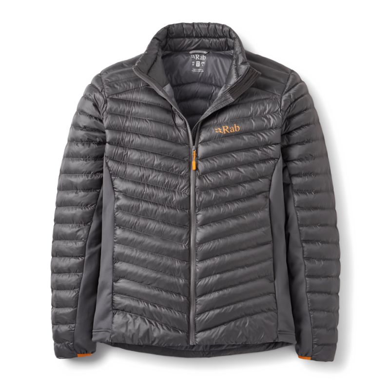 Rab Cirrus Flex Takki (Graphene)