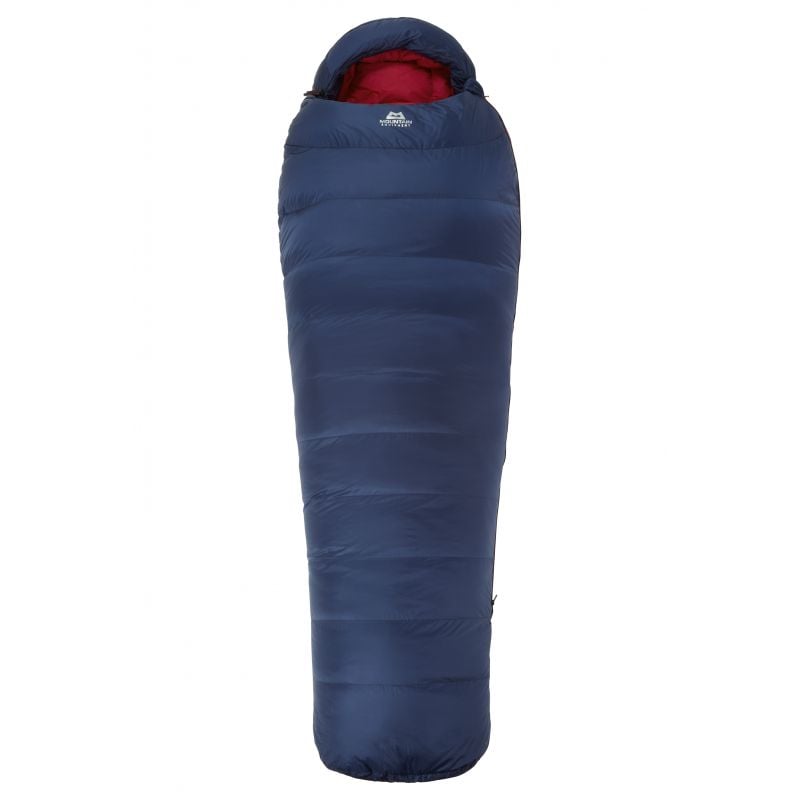 MOUNTAIN EQUIPMENT Helium 600 Wmns Regular (Medieval Blue)