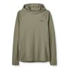RAB Sonic Hoody (Light Khaki)
