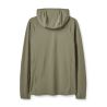 RAB Sonic Hoody (Light Khaki)