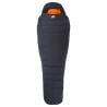 MOUNTAIN EQUIPMENT Glacier 700 Regular (Obsidian)