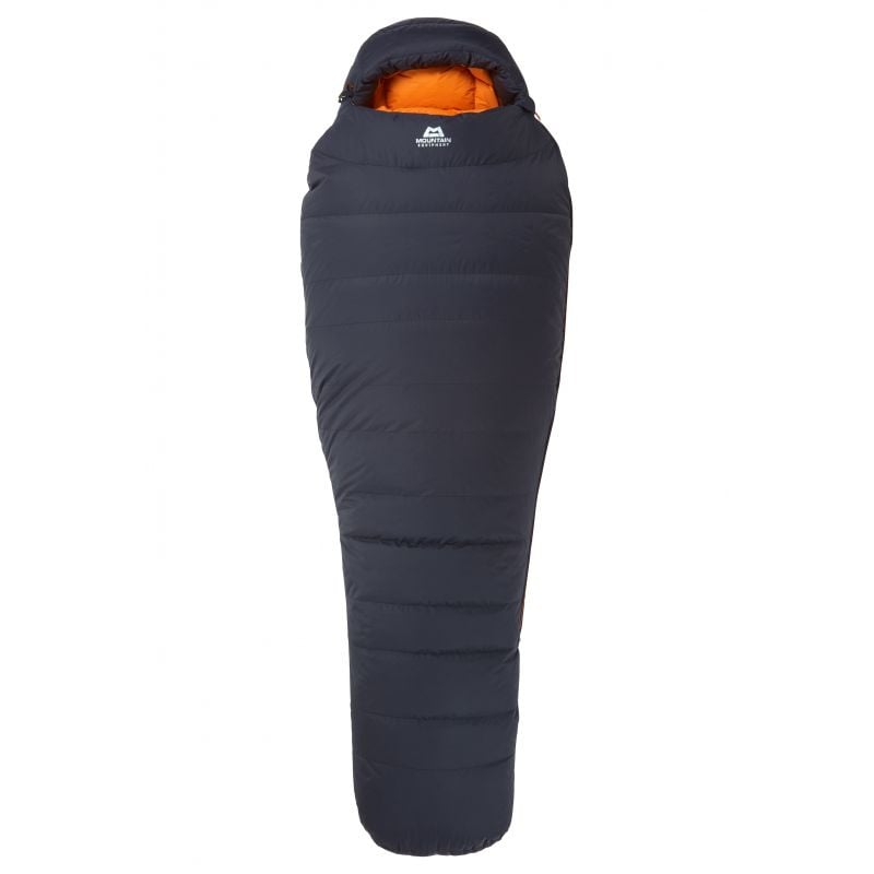 MOUNTAIN EQUIPMENT Glacier 700 Regular (Obsidian)