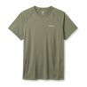 Rab Sonic Tee (Light Khaki)