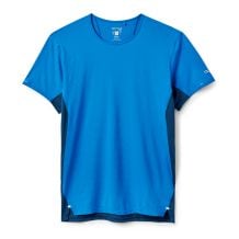 Rab Sonic Ultra Tee (Maya Blue/Tempest Blue)