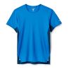 Rab Sonic Ultra Tee (Maya Blue/Tempest Blue)