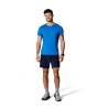 Rab Sonic Ultra Tee (Maya Blue/Tempest Blue)