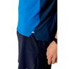 Rab Sonic Ultra Tee (Maya Blue/Tempest Blue)