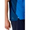 Rab Sonic Ultra Tee (Maya Blue/Tempest Blue)