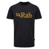 T-shirt Rab Stance Tech Sketch til mænd (Beluga)
