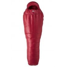 Saco de dormir MOUNTAIN EQUIPMENT Xenith II Regular (Merlot) Unisex