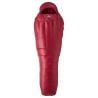 MOUNTAIN EQUIPMENT Xenith II Regular (Merlot)