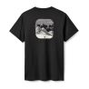 Rab Stance Traverse Tee (Beluga)
