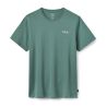 Rab Stance Strata Tee (Salvia)