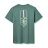 Rab Stance Strata Tee (Sage)