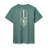 Rab Stance Strata Tee (Salvia)