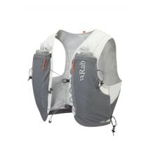 Hydration vest Rab Veil 6L (Gargoyle/Graphene)