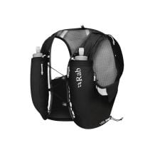 Hydration vest Rab Veil 12L (Black)