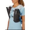 Gilet d'hydratation RAB Veil 12 (Gargoyle/Graphene)