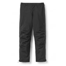 Pantaloni Rab Firewall Mountain Pants (Nero) Uomo