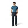 Rab Pantalones de montaña Firewall (Negro)