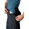 Rab Firewall Mountain Pants (Sort)