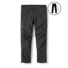 Byxor Rab Kangri GTX Pants (Black) Herr