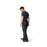 Rab Pantalones Kangri GTX (Negro)