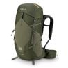 Hiking backpack Rab Exion 38L (Army)