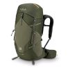 Zaino da trekking Rab Exion 38L (Army)