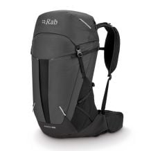 Rab Airox 30 (Schwarz)