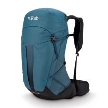 Ryggsäck vandring Rab Airox 30L (Tempest Blue)