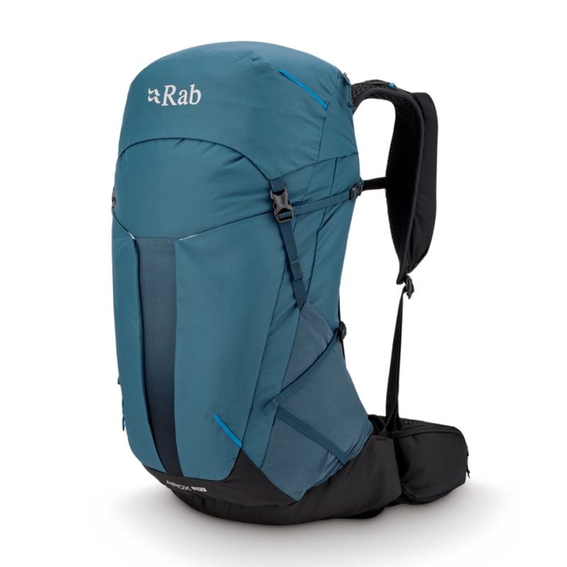 Sac à dos randonnée RAB Airox 30L (Tempest Blue)